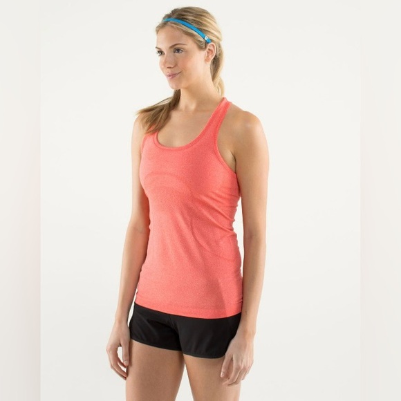 Lululemon Run: Swiftly Tech Racerback - Picture 11 of 11